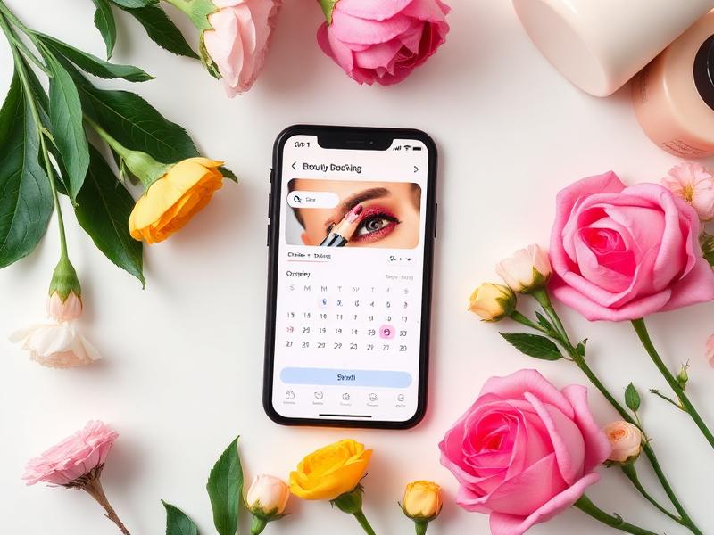 Privacy Policy — LushLane UK beauty booking platform
