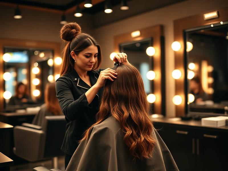 How to Choose the Right Hair Salon: A 2026 Guide