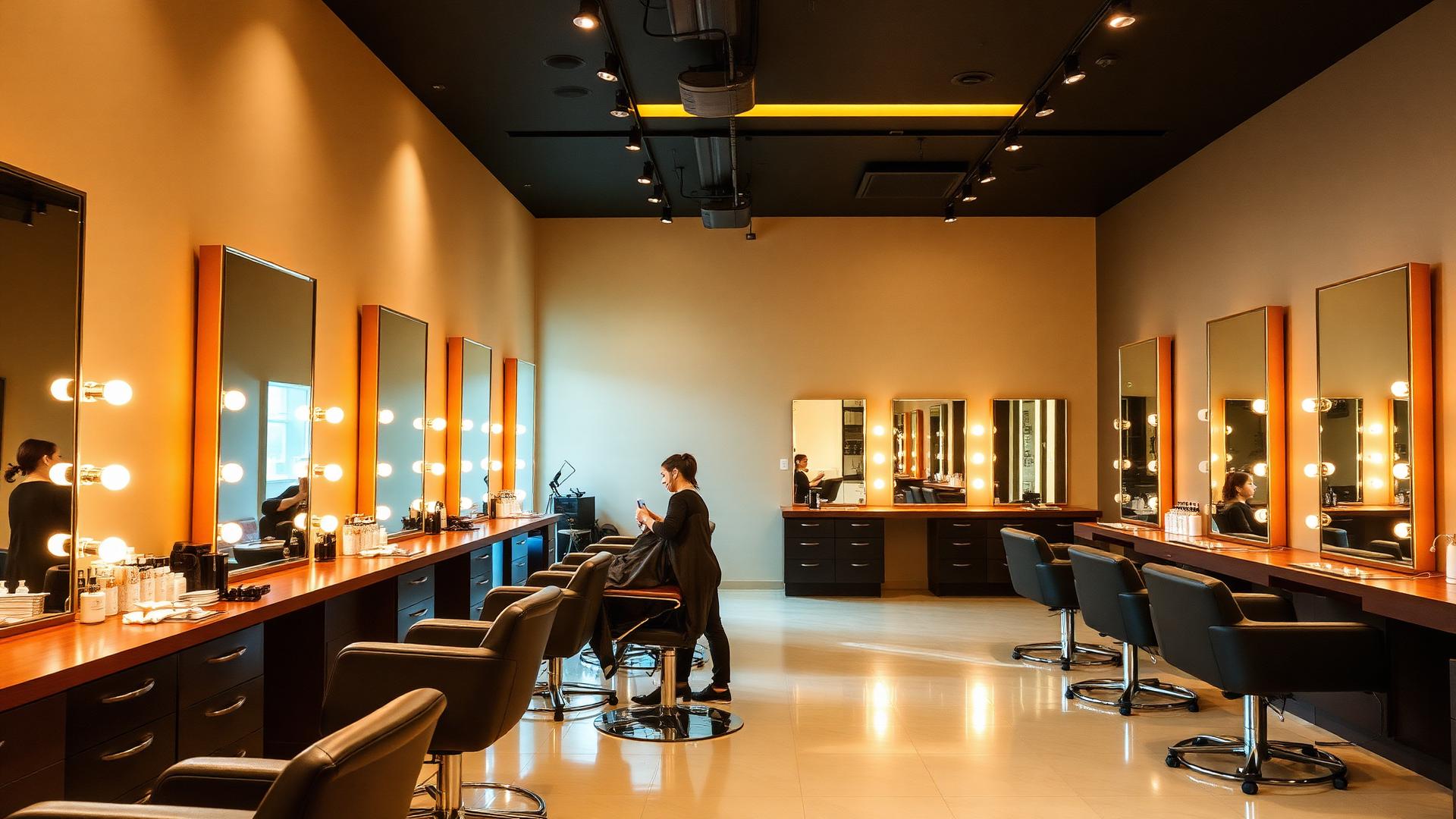 Safe and trusted beauty salon booking platform LushLane UK